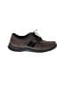 Mephisto 100% Leather Brown Sneakers Size 10 1/2 - photo 1