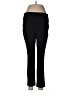 Anne Klein Solid Black Active Pants Size M - photo 1
