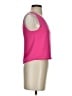 Babaton 100% Polyester Pink Tank Top Size XXS - photo 4