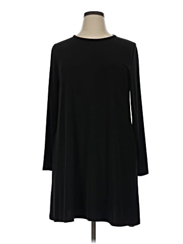 J.Crew Factory Store Casual Dress (view 1)