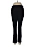 Anne Klein Solid Black Active Pants Size M - photo 2