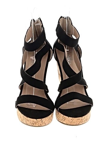 Charles by Charles David Wedges (view 2)