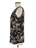 DKNYC Brown Sleeveless Top Size M (estimated) - photo 5