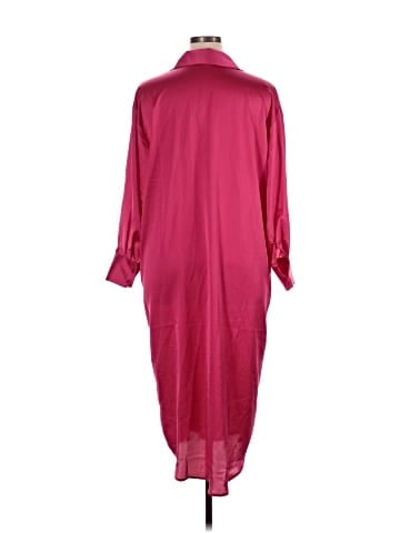 ELOQUII Casual Dress (view 2)