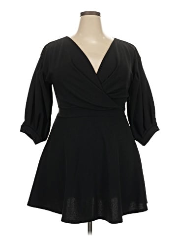 Boohoo Cocktail Dress (view 1)
