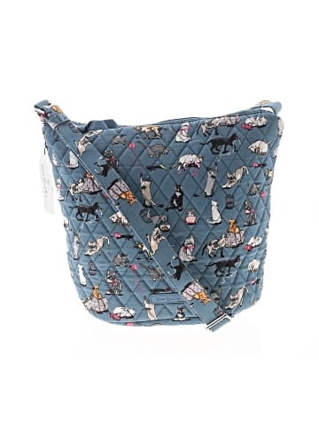 Vera Bradley Crossbody Bag (view 1)