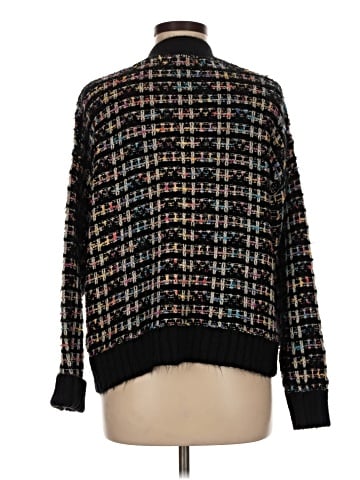 Aqua Cardigan (view 2)