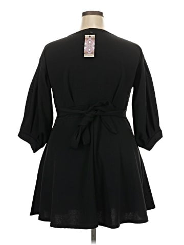 Boohoo Cocktail Dress (view 2)