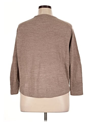 Sweet Romeo Pullover Sweater (view 2)