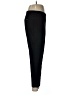 Anne Klein Solid Black Active Pants Size M - photo 4