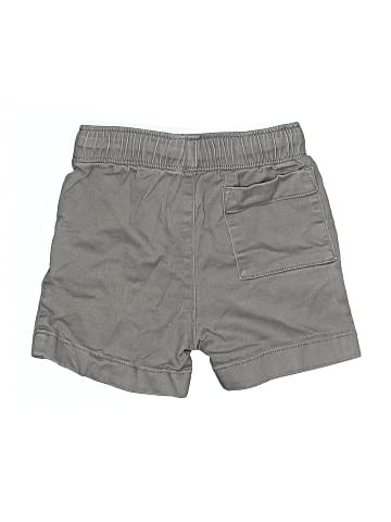 Crewcuts Khaki Shorts (view 2)