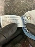 Cat & Jack Solid Blue Jeans Size 5T - photo 4