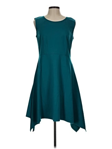 Magaschoni Cocktail Dress (view 1)