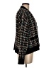 Aqua Tweed Black Cardigan Size M - photo 4