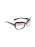 Oliver Peoples Black Sunglasses One size - photo 1