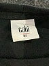 CAbi Black Long Sleeve Top Size XS - photo 7