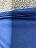 Unbranded Solid Blue Casual Dress Size S - photo 7