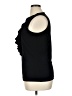 Grace Black Sleeveless Blouse Size XL - photo 5