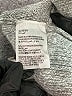 Karen Scott Gray Pullover Sweater Size XL - photo 8