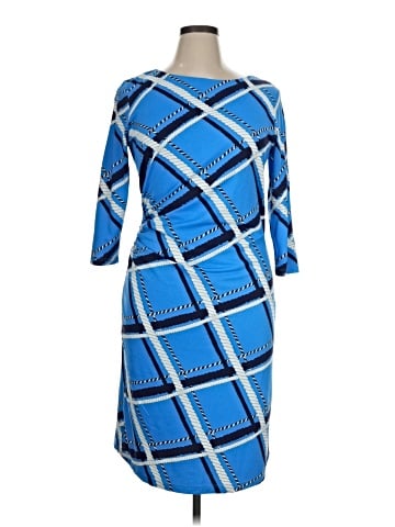 J. McLaughlin Casual Dress (view 1)