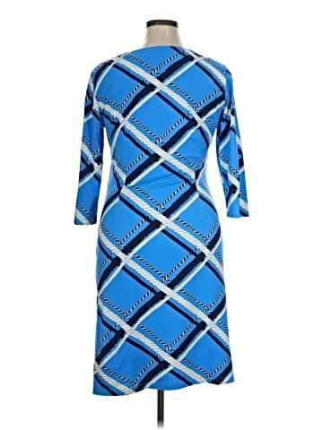 J. McLaughlin Casual Dress (view 2)