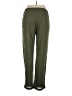 XCVI 100% Cotton Green Casual Pants Size XL - photo 2