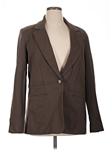 Express Blazer (view 1)