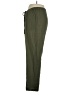 XCVI 100% Cotton Green Casual Pants Size XL - photo 5
