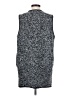 Talbots Gray Vest Size S - photo 2