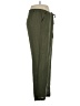 XCVI 100% Cotton Green Casual Pants Size XL - photo 4