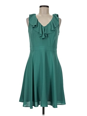 Marc New York Andrew Marc Casual Dress (view 1)