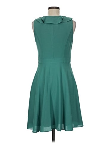 Marc New York Andrew Marc Casual Dress (view 2)