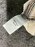 Maurices 100% Rayon Plaid Ivory Long Sleeve Button-Down Shirt Size 16 (1) - photo 8