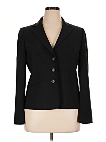 Ann Taylor Wool Blazer (view 1)