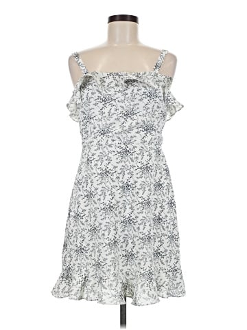 Altar'd State Casual Dress (view 1)