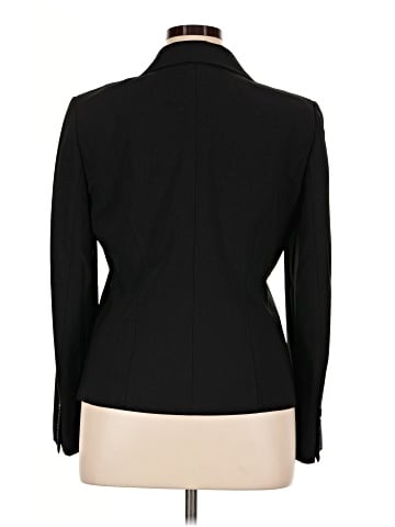Ann Taylor Wool Blazer (view 2)