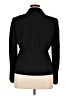 Ann Taylor Black Wool Blazer Size 14 - photo 2