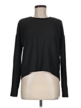 Calia by Carrie Underwood Long Sleeve Top (view 1)