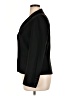 Ann Taylor Black Wool Blazer Size 14 - photo 5