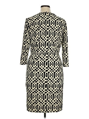 J. McLaughlin Casual Dress (view 2)