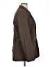 Express Brown Blazer Size XL - photo 4