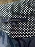 Chadwicks 100% Cotton Houndstooth Gray Blazer Size 10 - photo 6