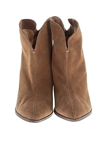 Splendid Ankle Boots (view 2)