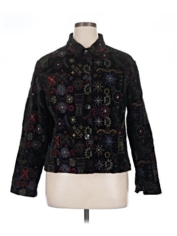 Chico's Jacket (view 1)