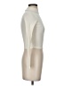 Essentials by Full Tilt Ivory Long Sleeve Turtleneck Size S - photo 4