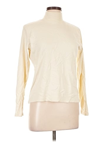 Jones New York Sport Turtleneck Sweater (view 1)
