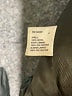 Gap Tweed Gray Blazer Size 2 - photo 7