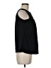 Max Studio Black Sleeveless Blouse Size M - photo 4