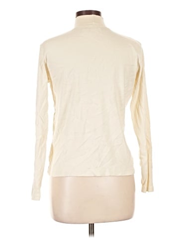 Jones New York Sport Turtleneck Sweater (view 2)