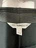 prologue Solid Black Active Pants Size L - photo 7